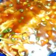 かにかまで☆本格風?かに玉