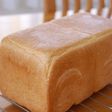 白神こだま酵母使用☆ふんわりライ麦食パン