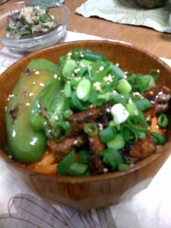 豚丼-レシピのメイン写真