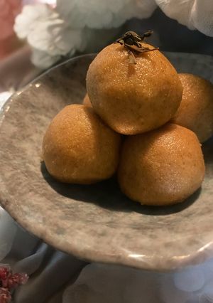 桂木柚子のミターイー-レシピのメイン写真