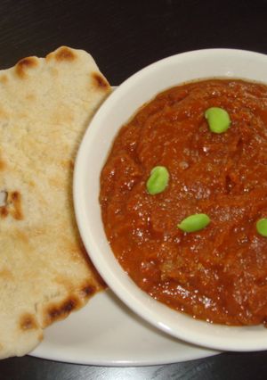 ☆ミニトマトの贅沢カレー☆-レシピのメイン写真