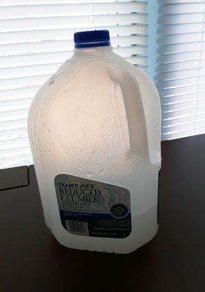 飲み終わった牛乳パックでエコ活動-レシピのメイン写真