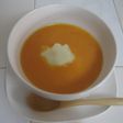 パプリカのスープ