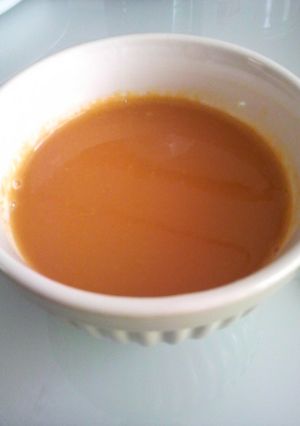 根菜たっぷり♪ポタージュスープ-レシピのメイン写真
