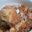 家庭で作れる!絶品☆マーボー豆腐