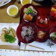 ☆お食い初めメニュー☆お吸い物!!