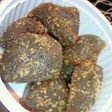 我が家の定番!こんにゃく のゴマ ピリ辛