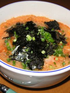 なったまキムチ丼-レシピのメイン写真