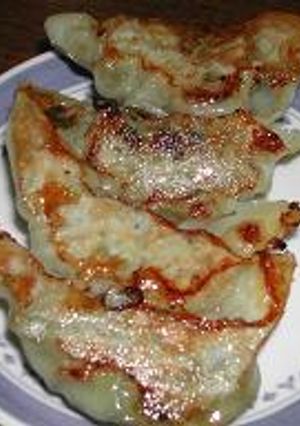 エビ餃子-レシピのメイン写真