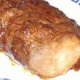 圧力鍋で☆簡単焼き豚!!ウマーー♪