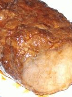 圧力鍋で☆簡単焼き豚!!ウマーー♪-レシピのメイン写真