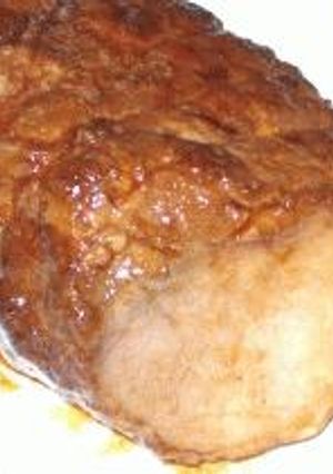 圧力鍋で☆簡単焼き豚！！ウマーー♪-レシピのメイン写真
