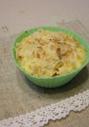 簡単☆なんちゃって豆腐グラタン-レシピのメイン写真