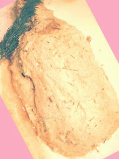 春の塩釜-レシピのメイン写真