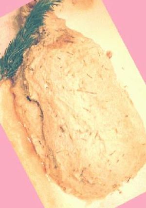 春の塩釜-レシピのメイン写真