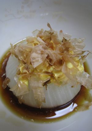 まるごと玉ねぎ☆-レシピのメイン写真