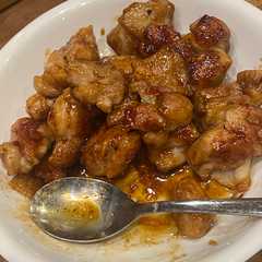 รูปของ 照り照り鶏肉