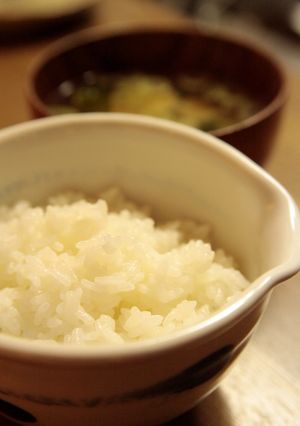 本当の 美味しい ご飯 の 炊き方-レシピのメイン写真