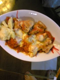 とろ〜りチーズ☆鶏肉のトマトソース煮込み-レシピのメイン写真
