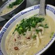 たんたんたんっ♪うどん