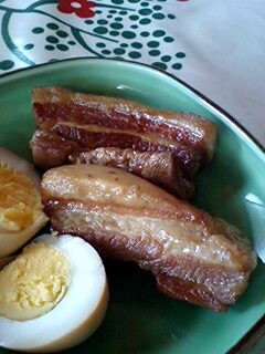 もっ最高!とろとろやわやわ~豚の角煮-レシピのメイン写真