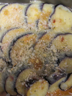 なすびのチリマヨ焼き-レシピのメイン写真