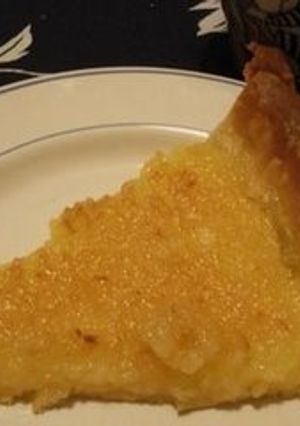 お手軽レモンタルト-レシピのメイン写真