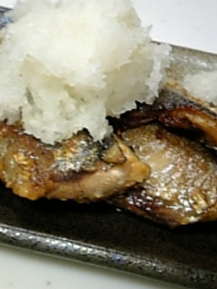 さんまのしょうが焼き☆-レシピのメイン写真