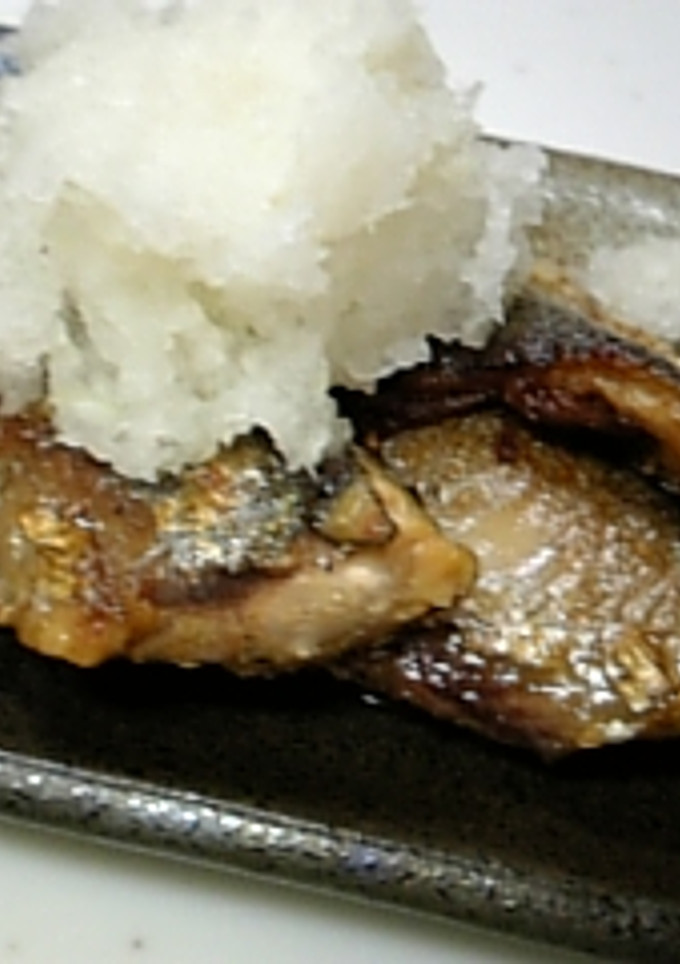 さんまのしょうが焼き☆-レシピのメイン写真