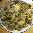 高菜チャーハン