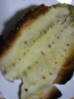 正しい焼き芋の食べ方-レシピのメイン写真