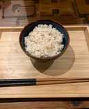 お米不足なんちゃってご飯（もちむぎご飯）