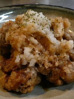 からっと揚げる 唐揚げ!-レシピのメイン写真