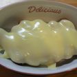 ウインナーにチーズのせました~