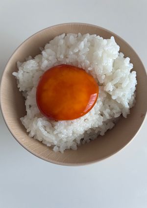 麺つゆの卵黄漬け-レシピのメイン写真