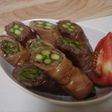 ごはんでもお弁当でもOK ぐるぐる巻き