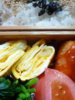 1個あればいい◎朝ちゃちゃっとチーズ卵焼-レシピのメイン写真