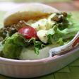☆HBで作る☆ハイジの白パン