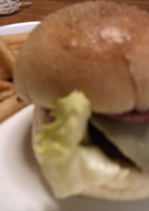 いつものパン-レシピのメイン写真