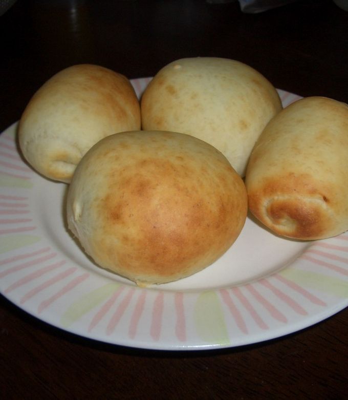 親子で楽しむ手作りパン : 村上祥子のおやつ&おかずパン最新