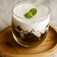 ふるふる♪ コーヒーゼリー