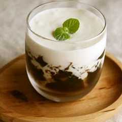 รูปของ ふるふる♪ コーヒーゼリー