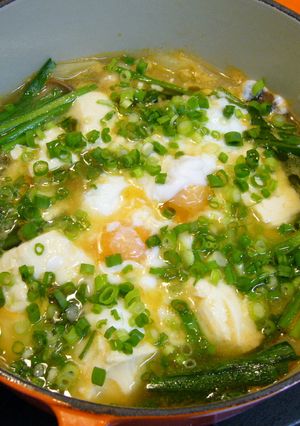 スンドゥブってこんな感じ?-レシピのメイン写真