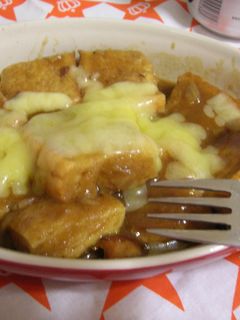 焼きカレートースト-レシピのメイン写真