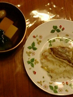鯛ごはん-レシピのメイン写真