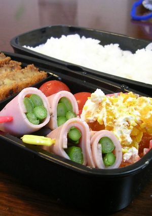本日の弁当男子君のためのレシピ②-レシピのメイン写真