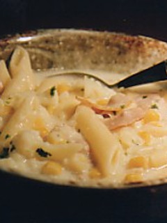 パスタスープ-レシピのメイン写真