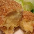 夏バテ予防に★コーンかにクリームコロッケ