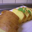 レモンのパウンドケーキ