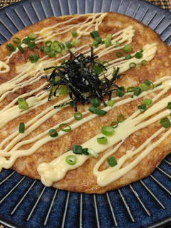 【美人レシピ】長いも焼き-レシピのメイン写真